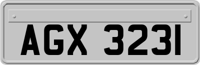 AGX3231