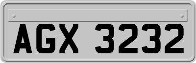 AGX3232