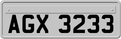 AGX3233