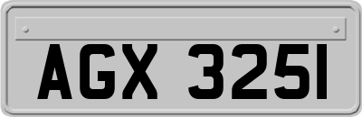 AGX3251