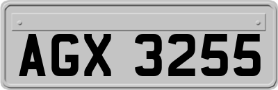 AGX3255