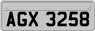 AGX3258