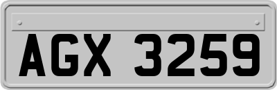 AGX3259