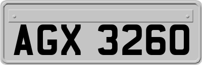 AGX3260