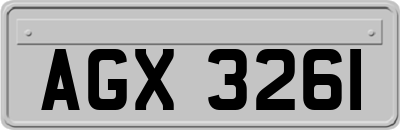 AGX3261
