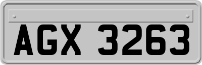 AGX3263