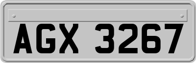 AGX3267
