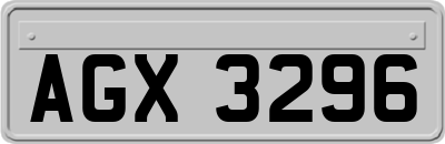 AGX3296