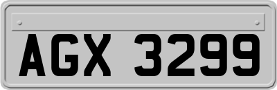AGX3299