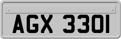 AGX3301