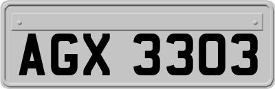 AGX3303