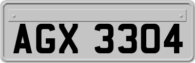 AGX3304
