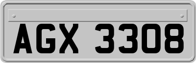 AGX3308