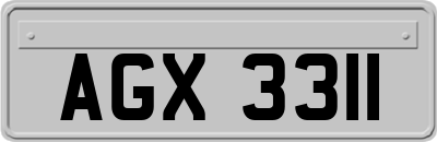 AGX3311