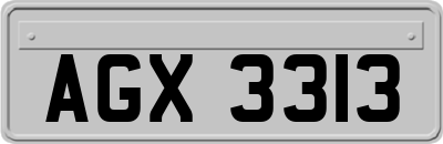 AGX3313