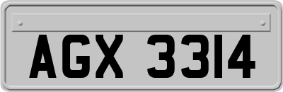 AGX3314
