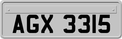 AGX3315