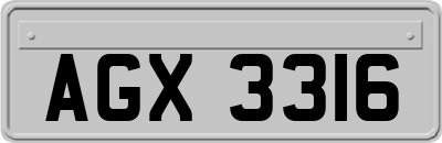 AGX3316