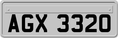 AGX3320