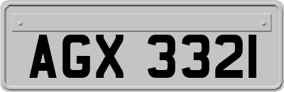 AGX3321