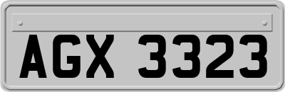 AGX3323
