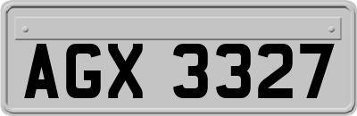 AGX3327