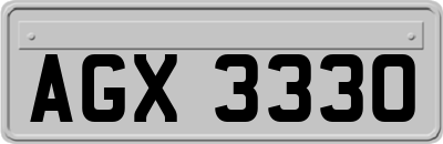 AGX3330