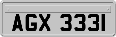 AGX3331