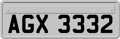 AGX3332