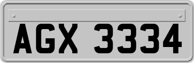 AGX3334