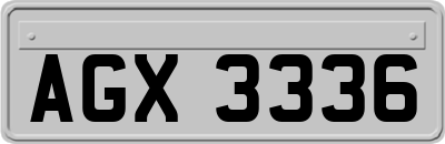 AGX3336