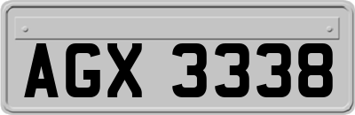 AGX3338