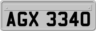 AGX3340