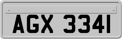 AGX3341