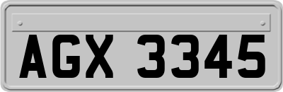 AGX3345
