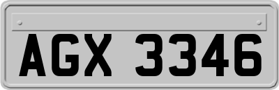 AGX3346