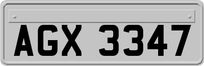 AGX3347