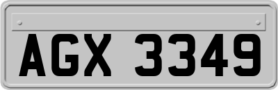 AGX3349
