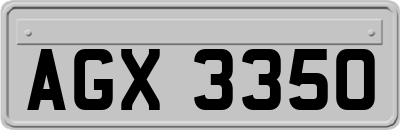 AGX3350