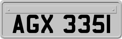 AGX3351
