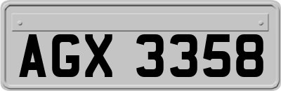 AGX3358