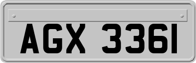 AGX3361