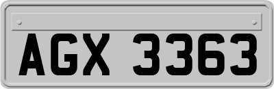 AGX3363