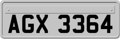 AGX3364