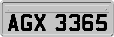 AGX3365