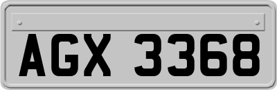 AGX3368