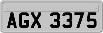 AGX3375