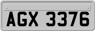 AGX3376
