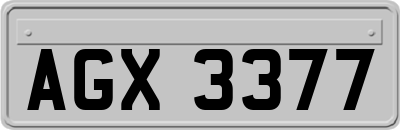AGX3377