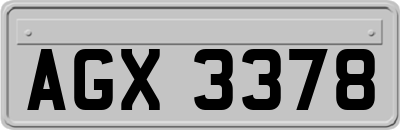 AGX3378